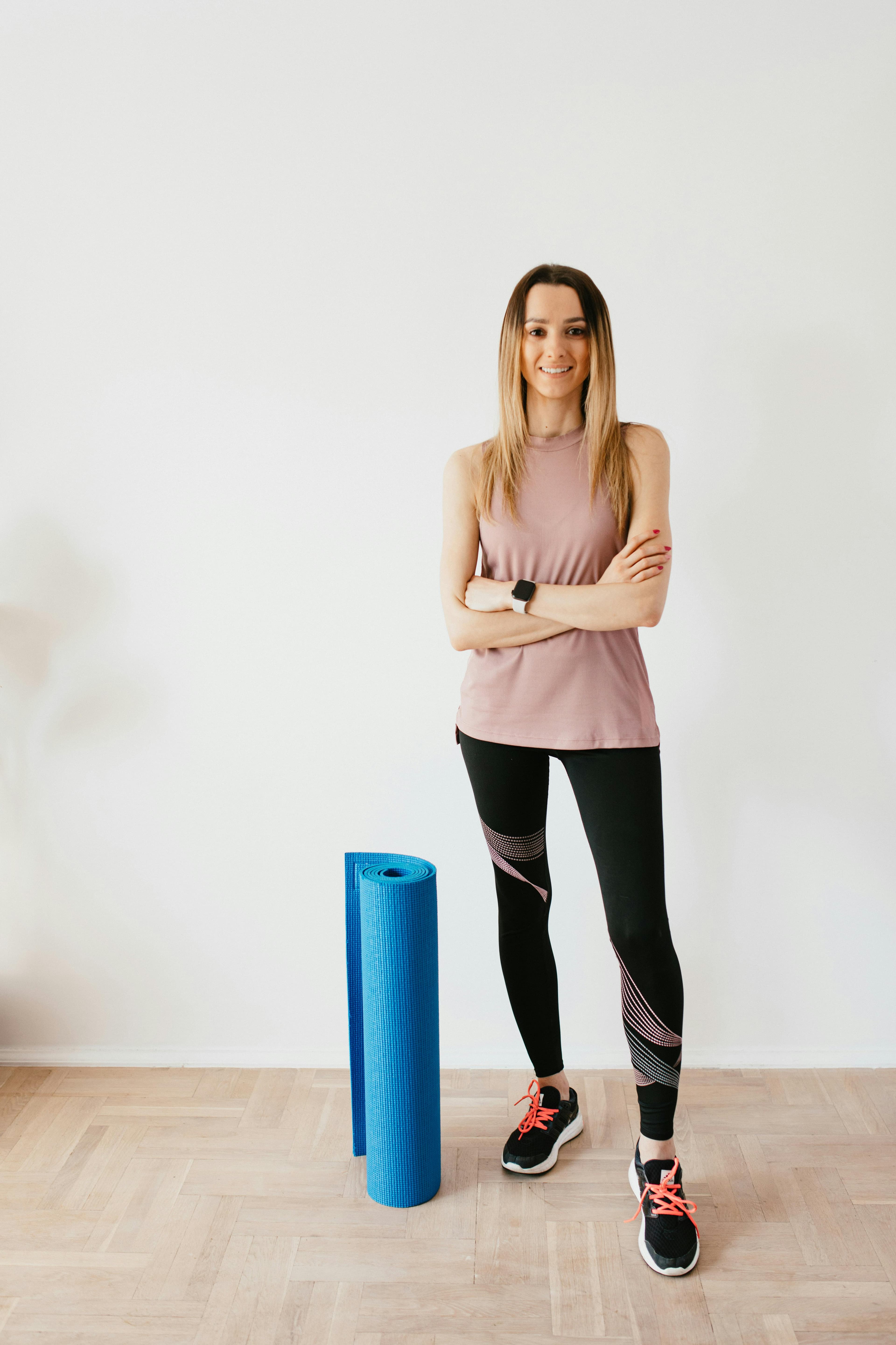 Instructor Diego Torres