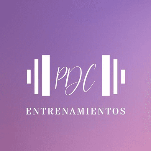 Logo del gimnasio
